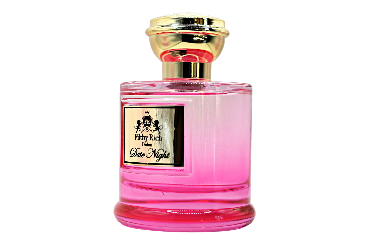 Date Night Red Eau De Parfum