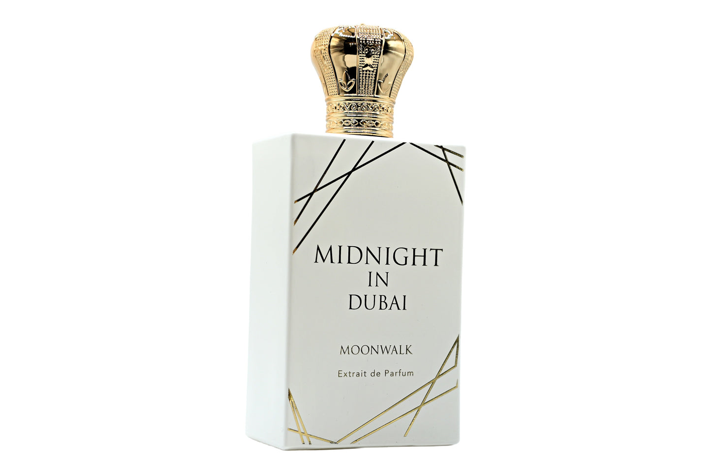 Midnight In Dubai Moonwalk Extrait De Parfum