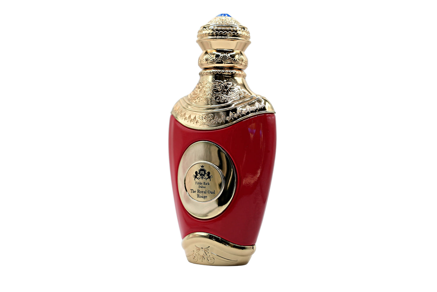 The Royal Oud Rouge Eau De Parfum