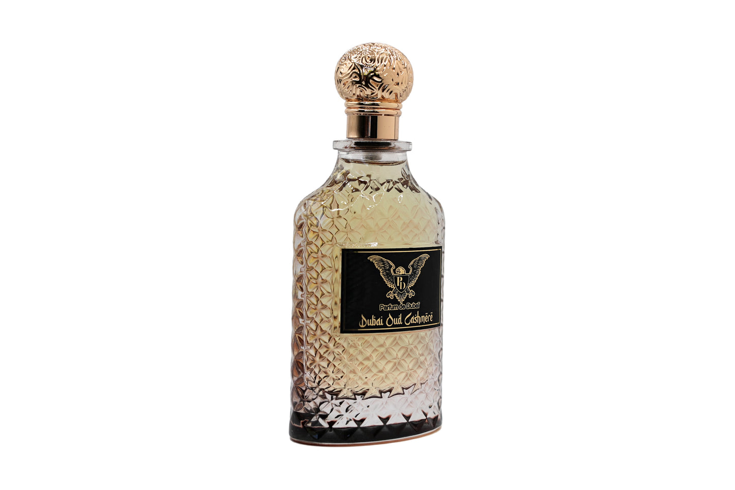 Dubai Oud Cashmere  Extrait De Parfum