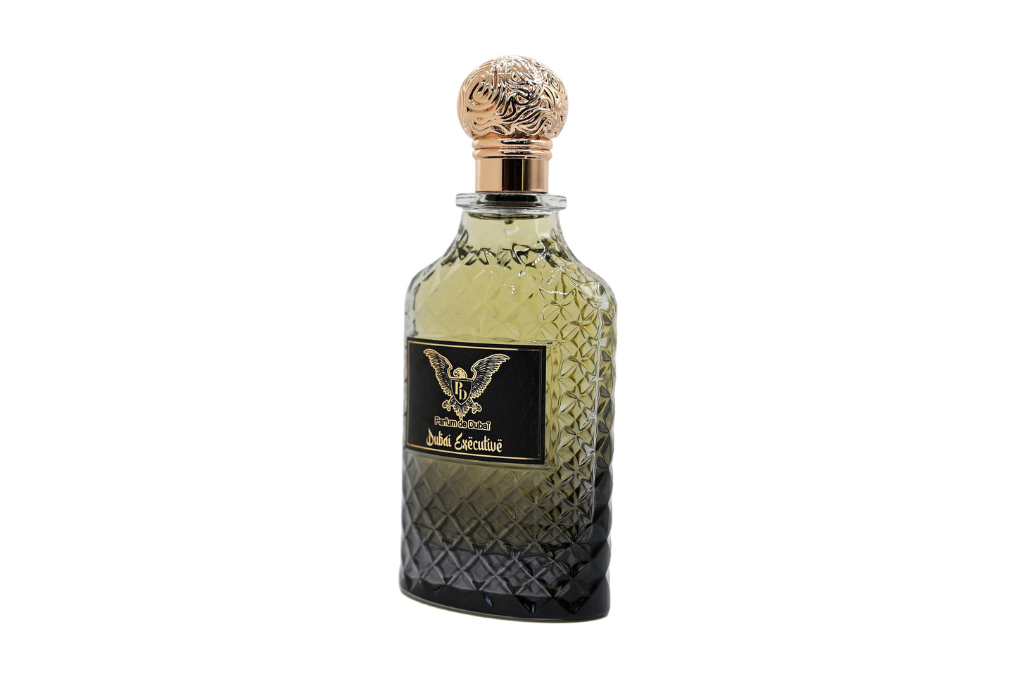 Dubai Executive Extrait De Parfum