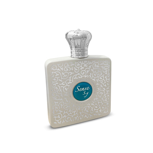 Filthy Rich Sense S..y Blue EDP myperfumeworld.com