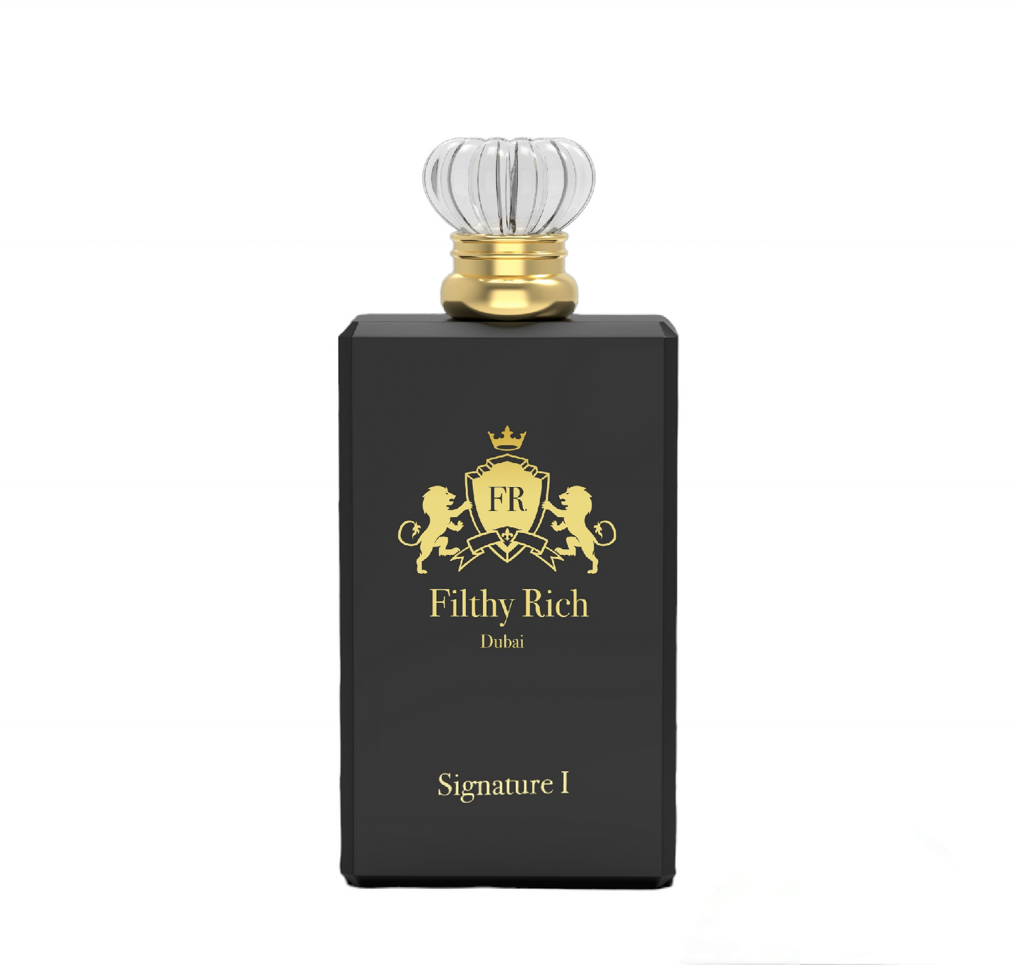 Filthy Rich Signature I EDP myperfumeworld.com