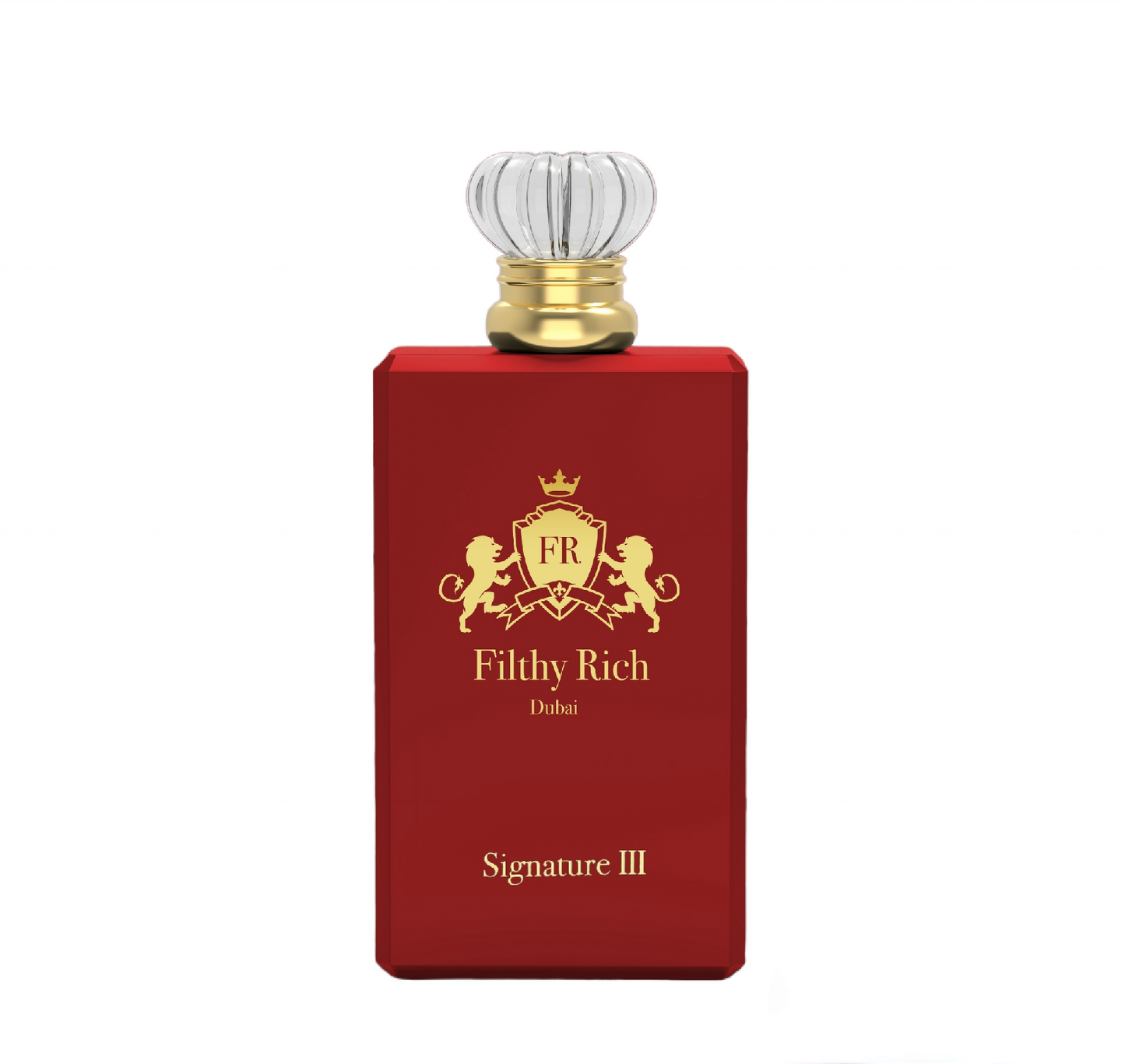 Filthy Rich Signature III EDP myperfumeworld.com