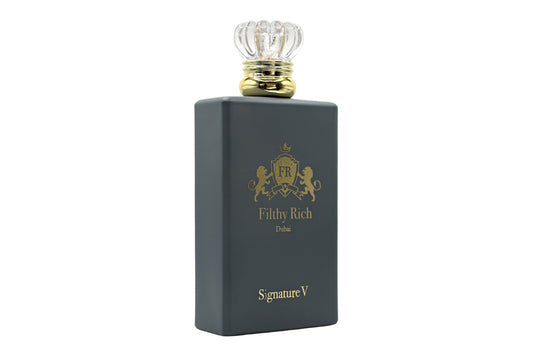 Filthy Rich Signature V EDP myperfumeworld.com